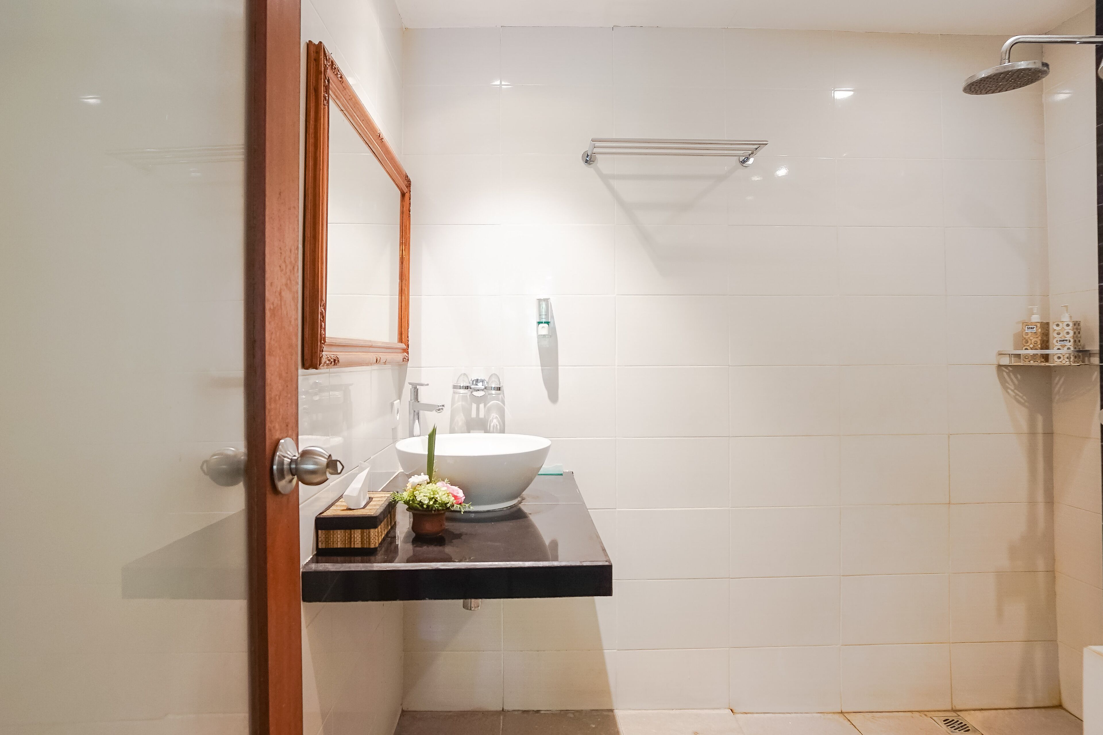 Wayan Homestay Sanur