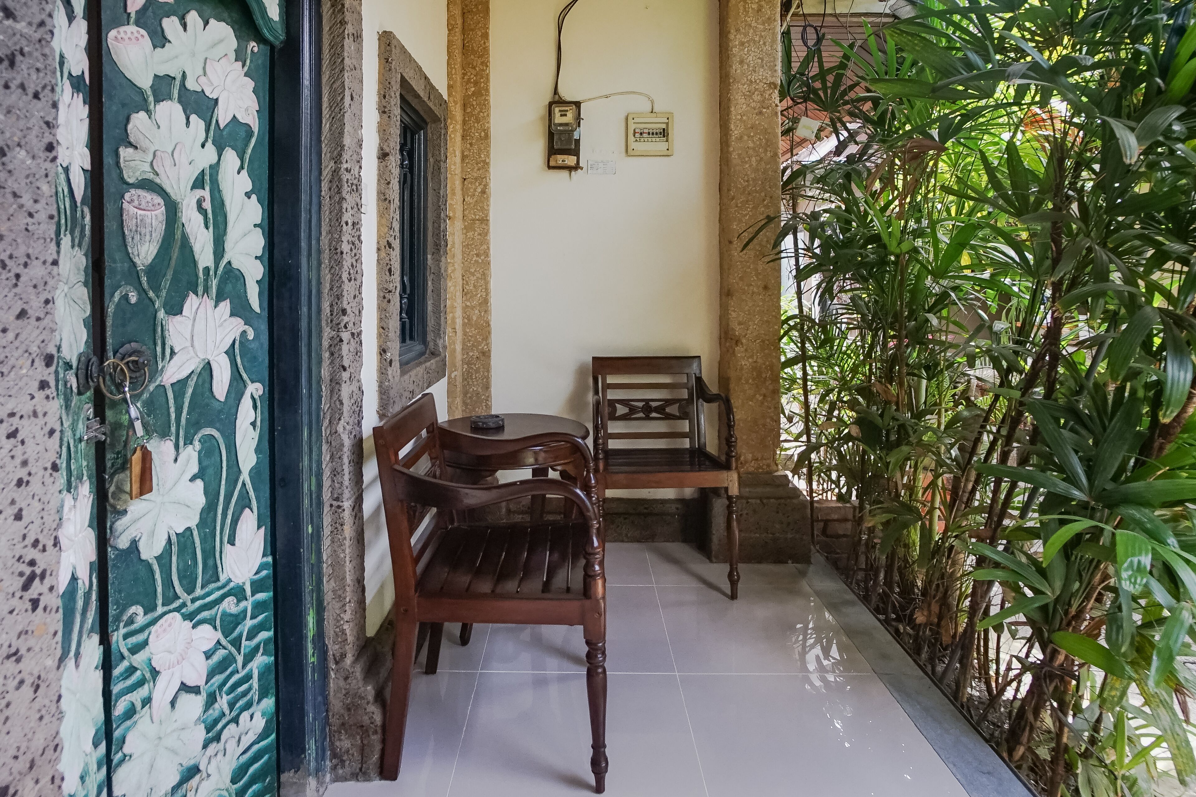 Wayan Homestay Sanur