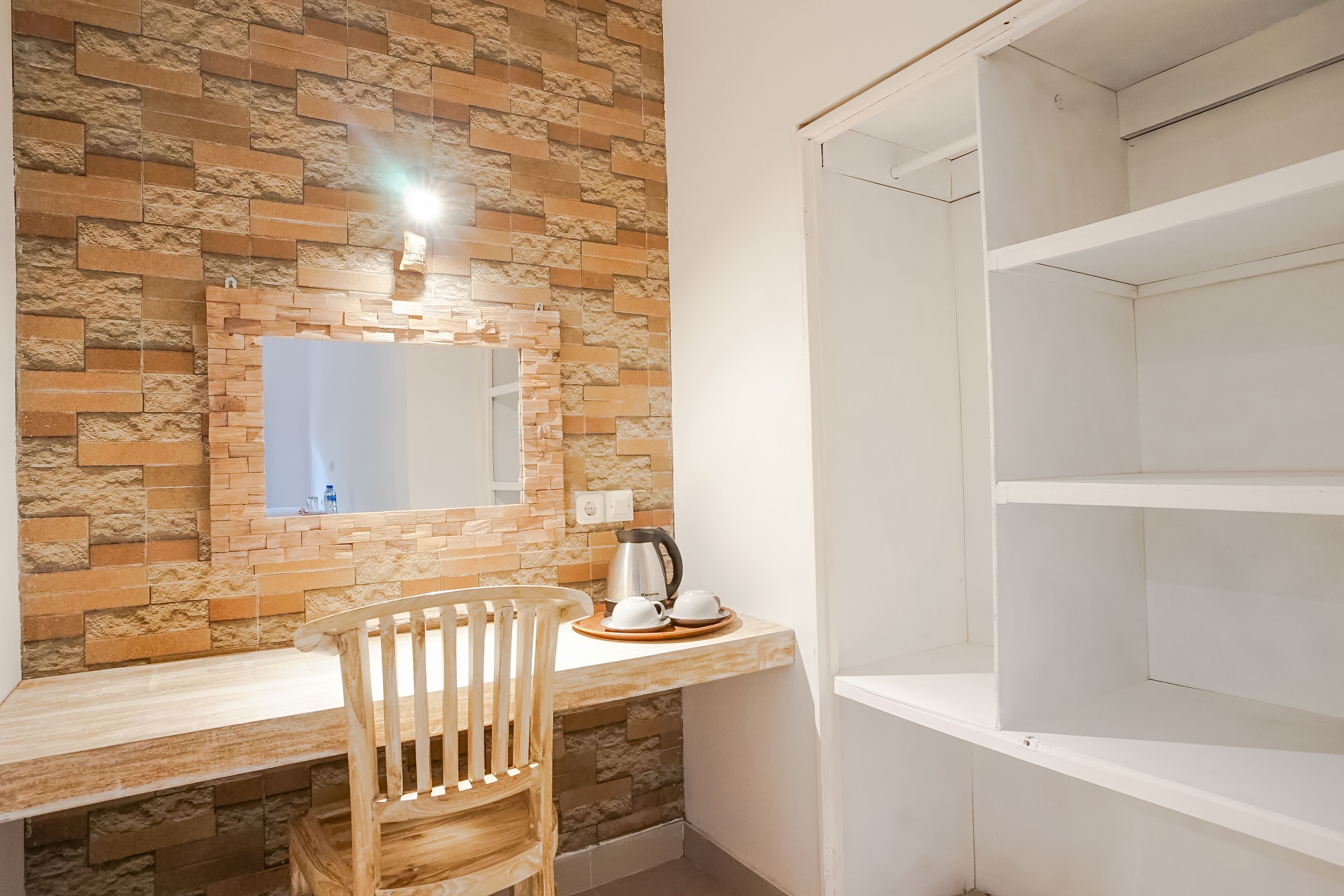 Wayan Homestay Sanur
