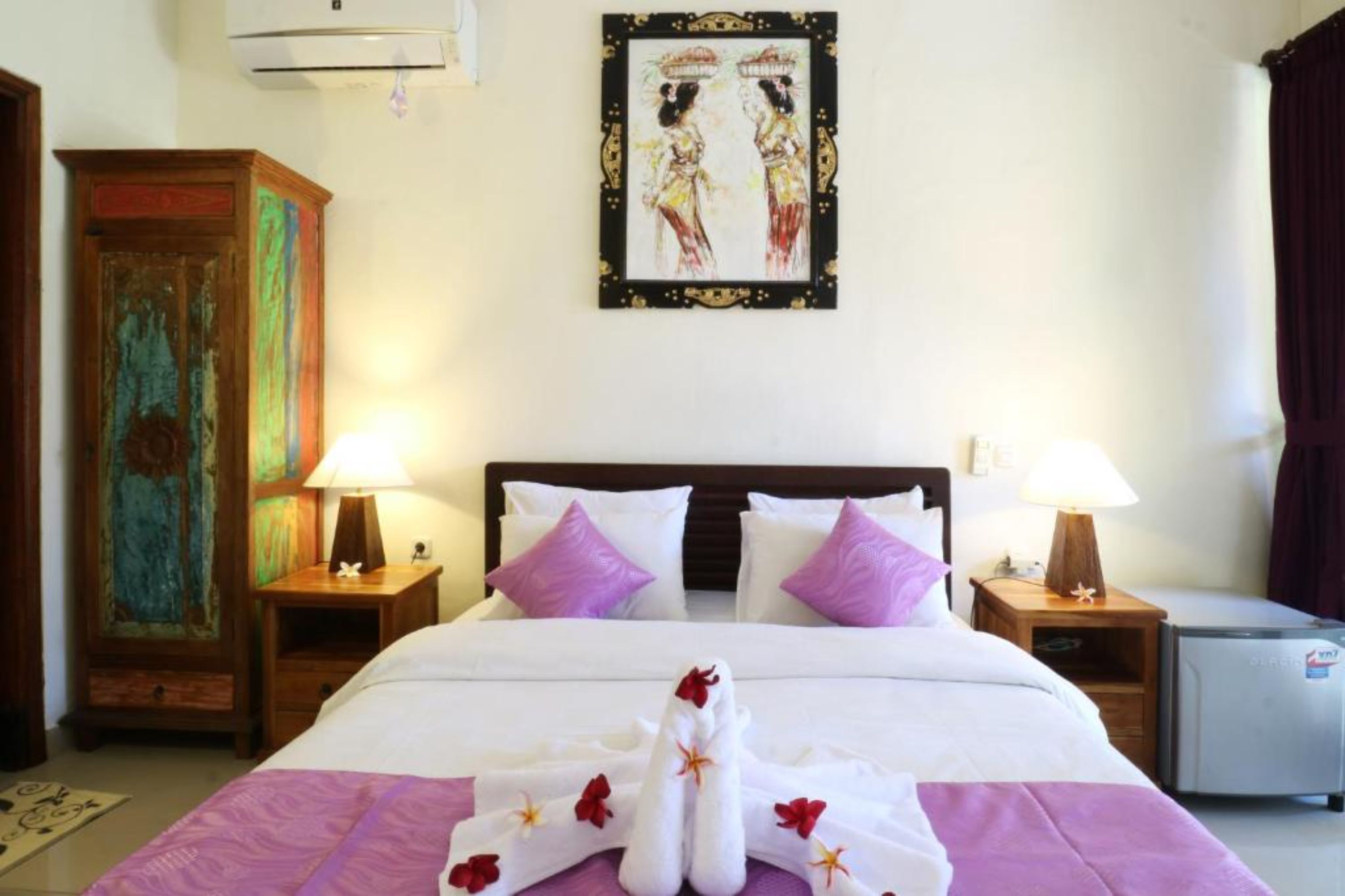Wayan Homestay Sanur