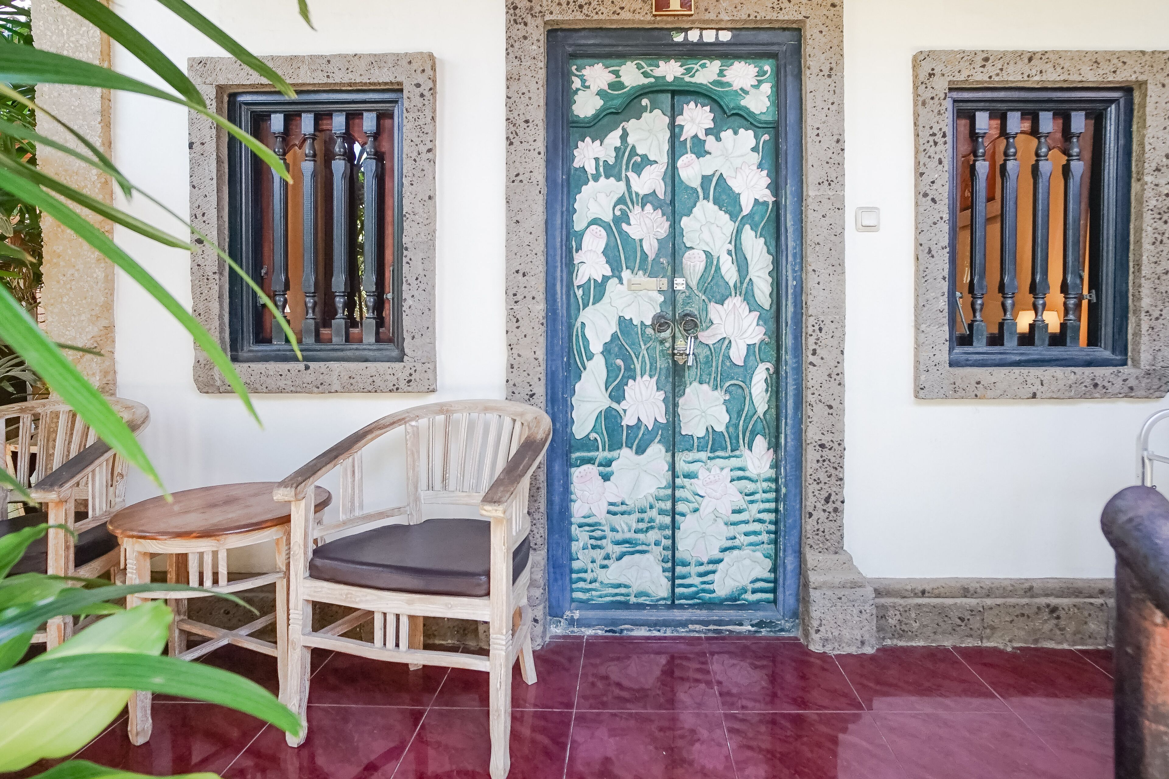 Wayan Homestay Sanur
