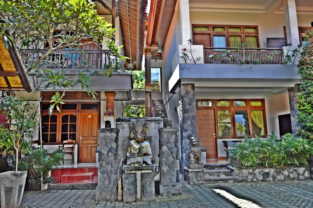 Yulia 2 Homestay Sanur
