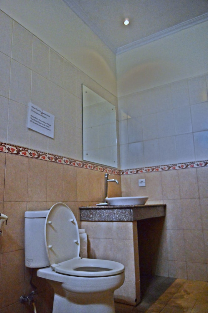 Yulia 2 Homestay Sanur