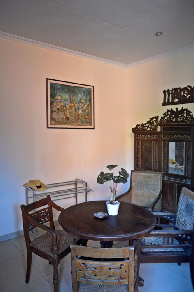 Yulia 2 Homestay Sanur