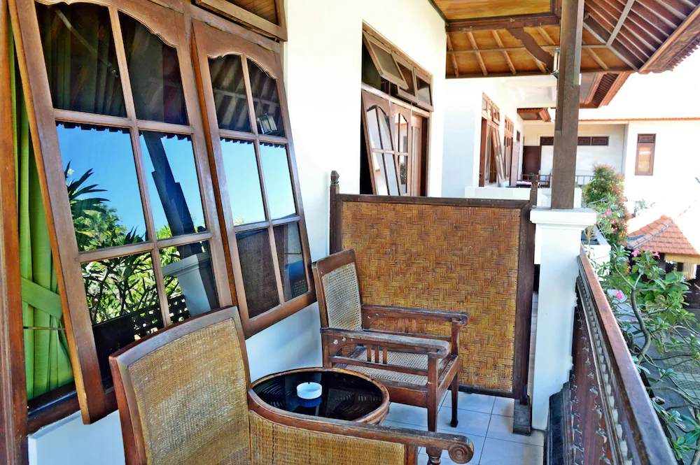 Yulia 2 Homestay Sanur