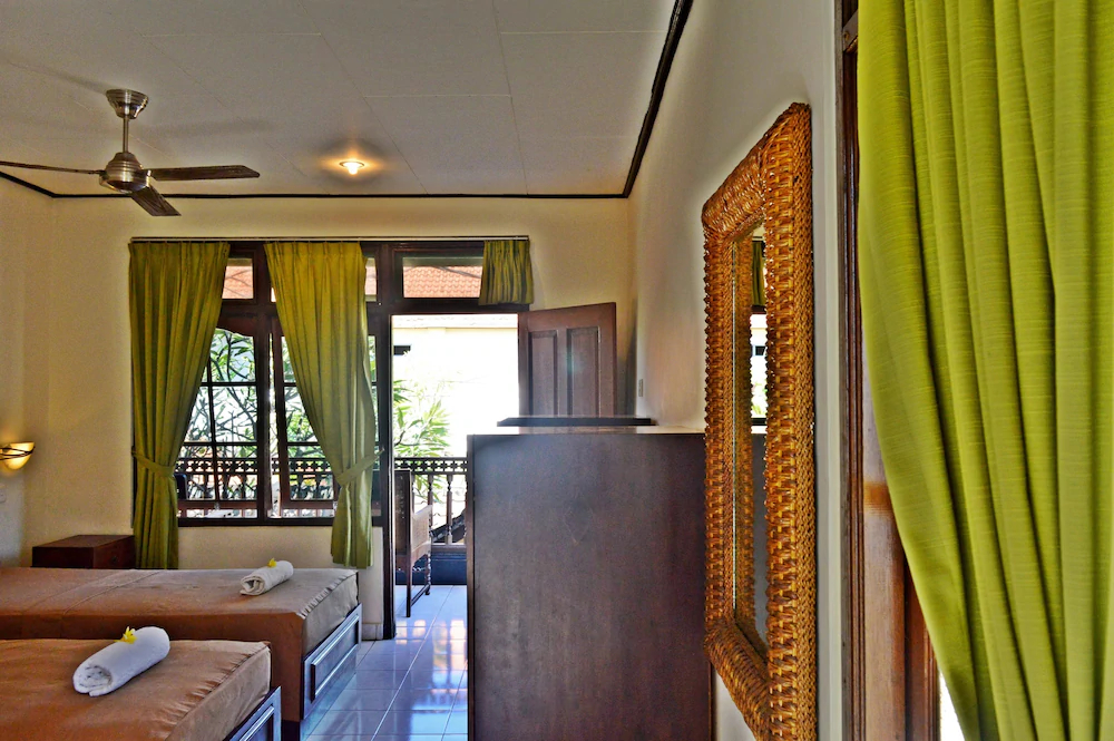 Yulia 2 Homestay Sanur