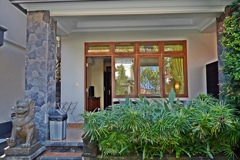 Yulia 2 Homestay Sanur