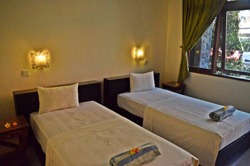 Yulia 2 Homestay Sanur