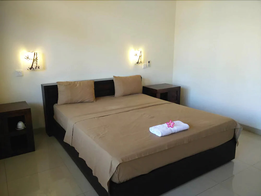 Yulia 2 Homestay Sanur