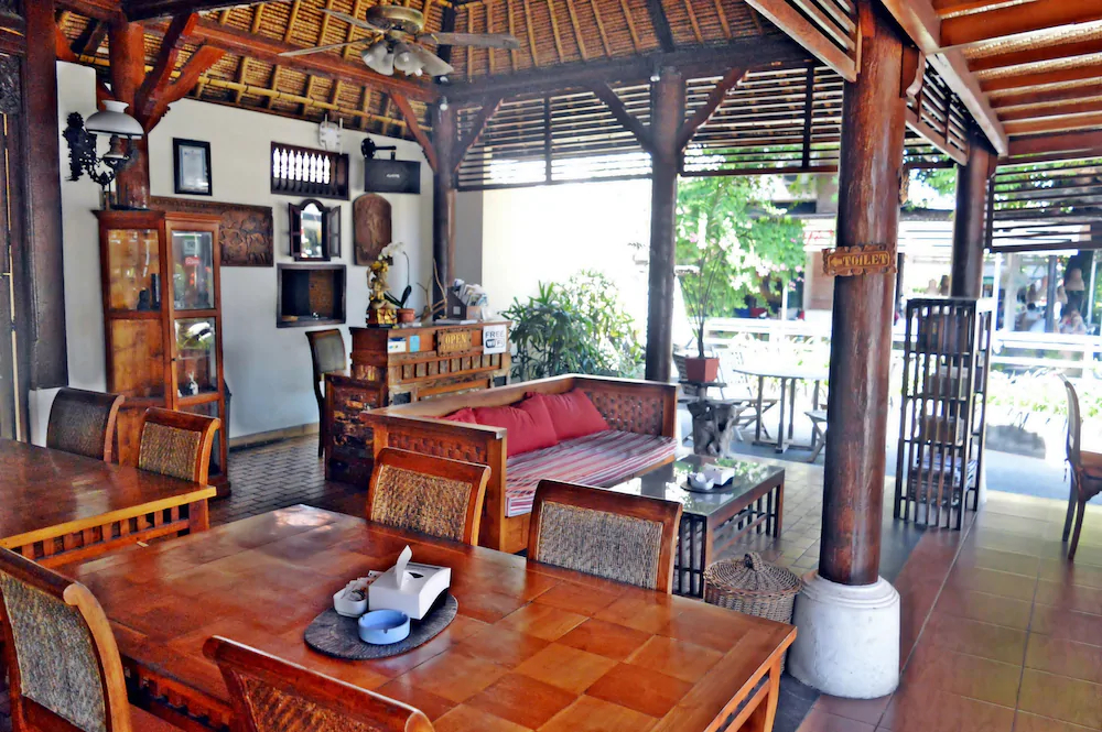 Yulia 2 Homestay Sanur
