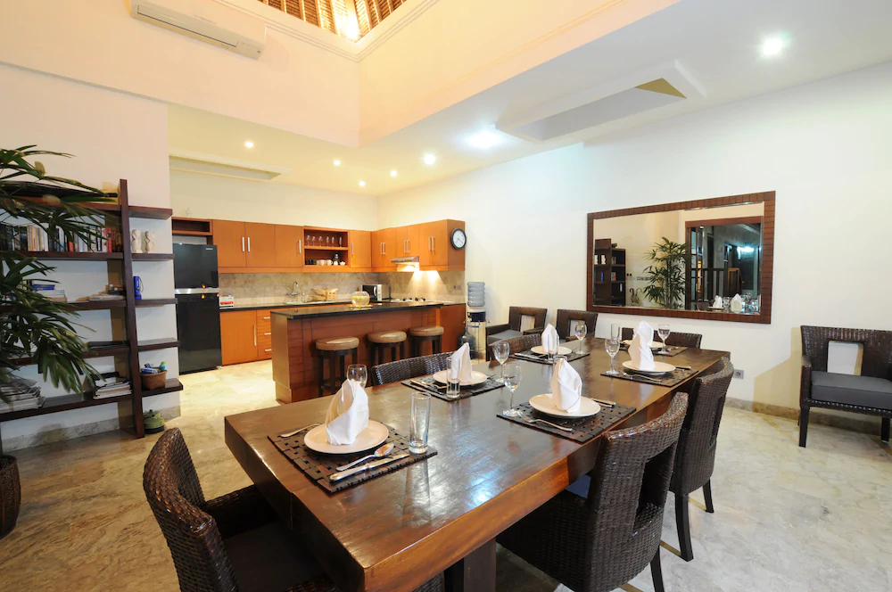 Zen Bali Boutique Collection