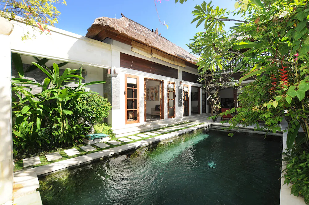 Zen Bali Boutique Collection
