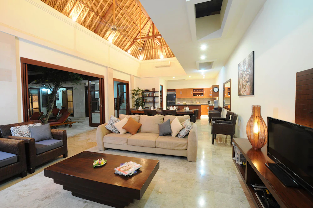 Zen Bali Boutique Collection