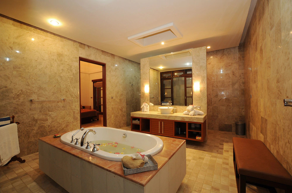 Zen Bali Boutique Collection