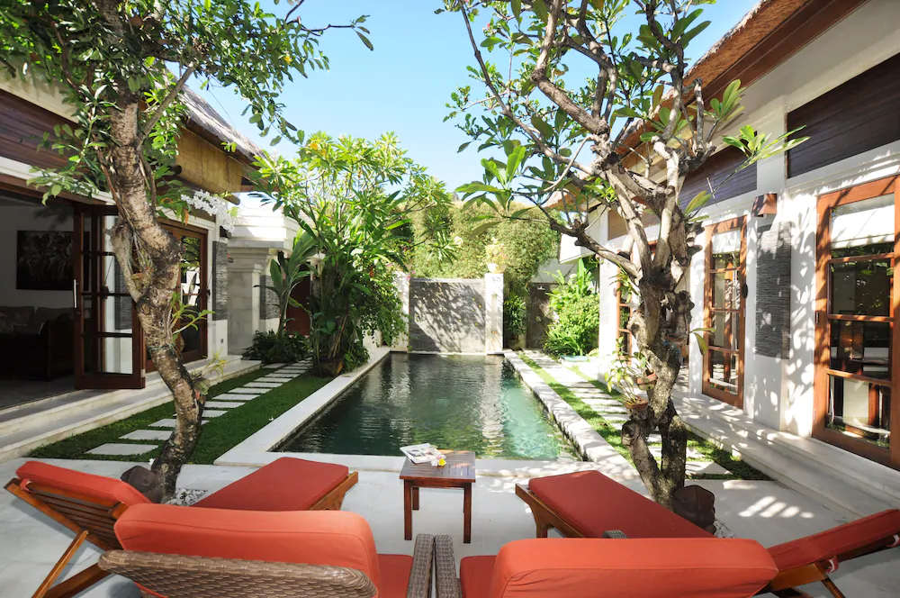 Zen Bali Boutique Collection