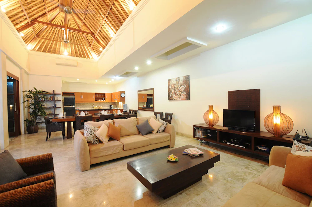 Zen Bali Boutique Collection