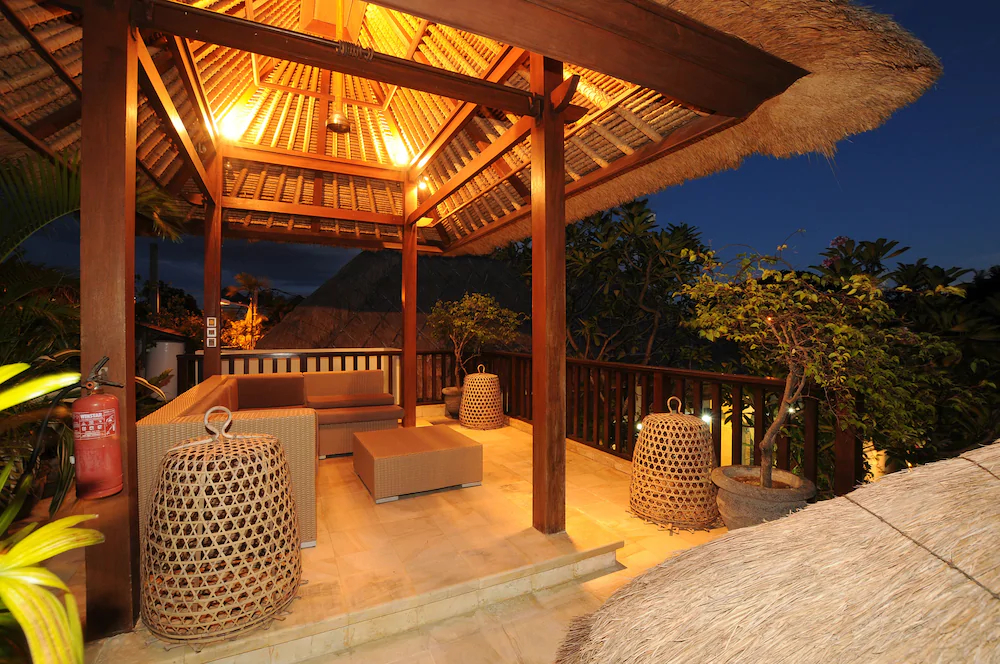 Zen Bali Boutique Collection