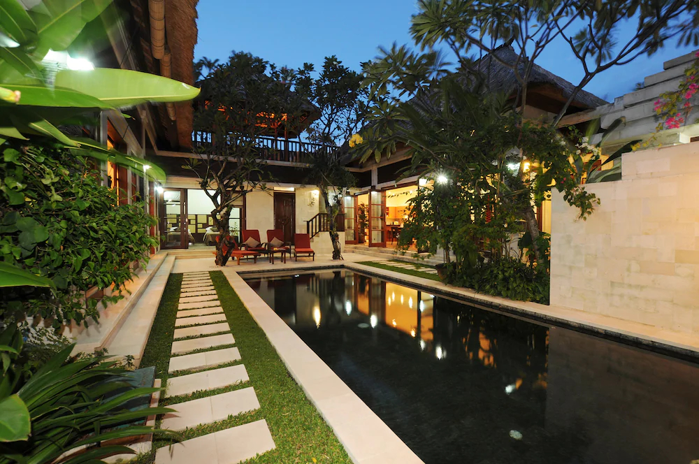 Zen Bali Boutique Collection