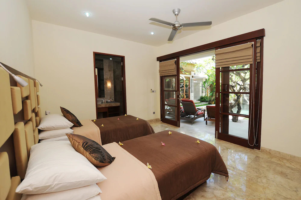 Zen Bali Boutique Collection