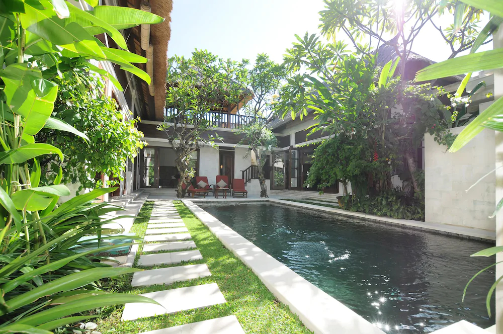 Zen Bali Boutique Collection