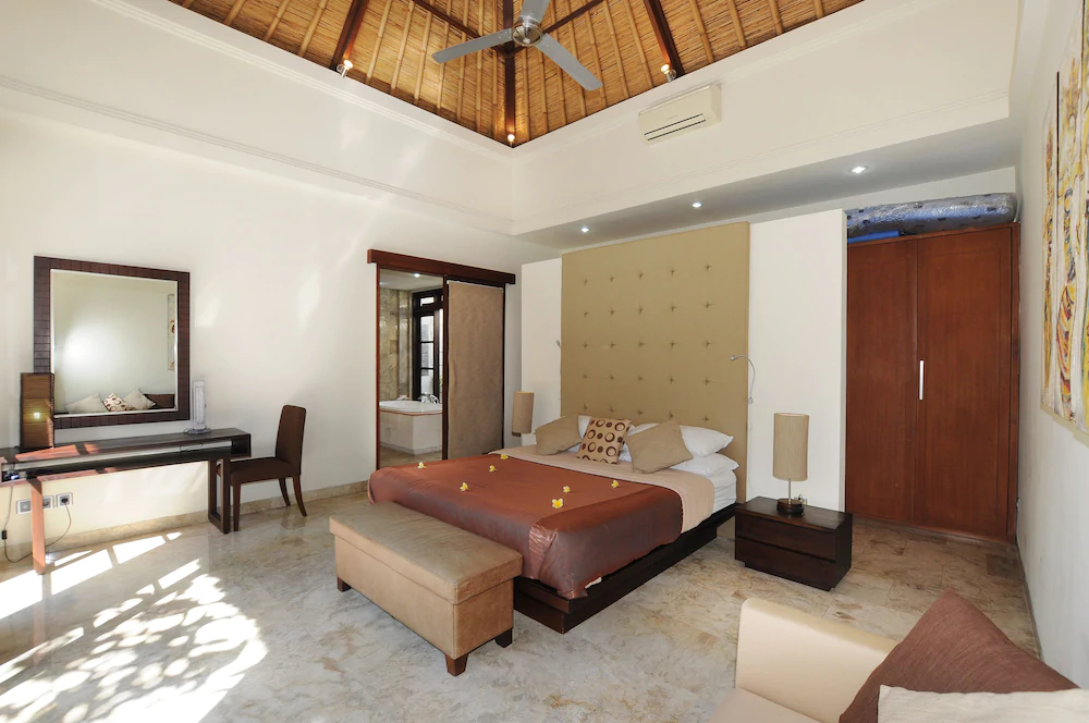 Zen Bali Boutique Collection
