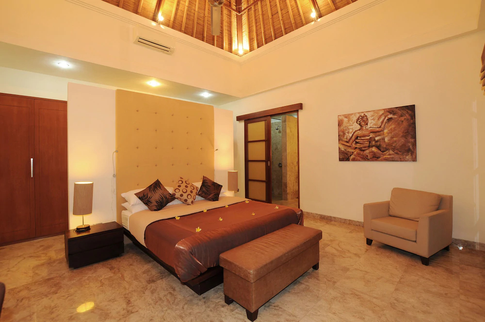 Zen Bali Boutique Collection