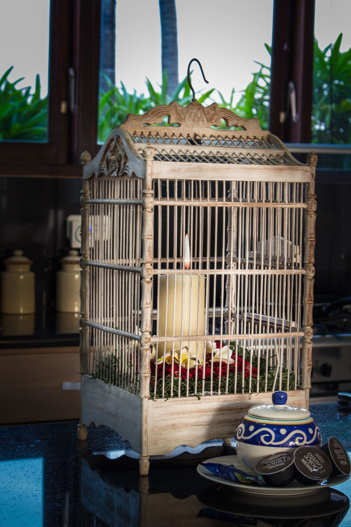 The Beach Front Villas North Bali