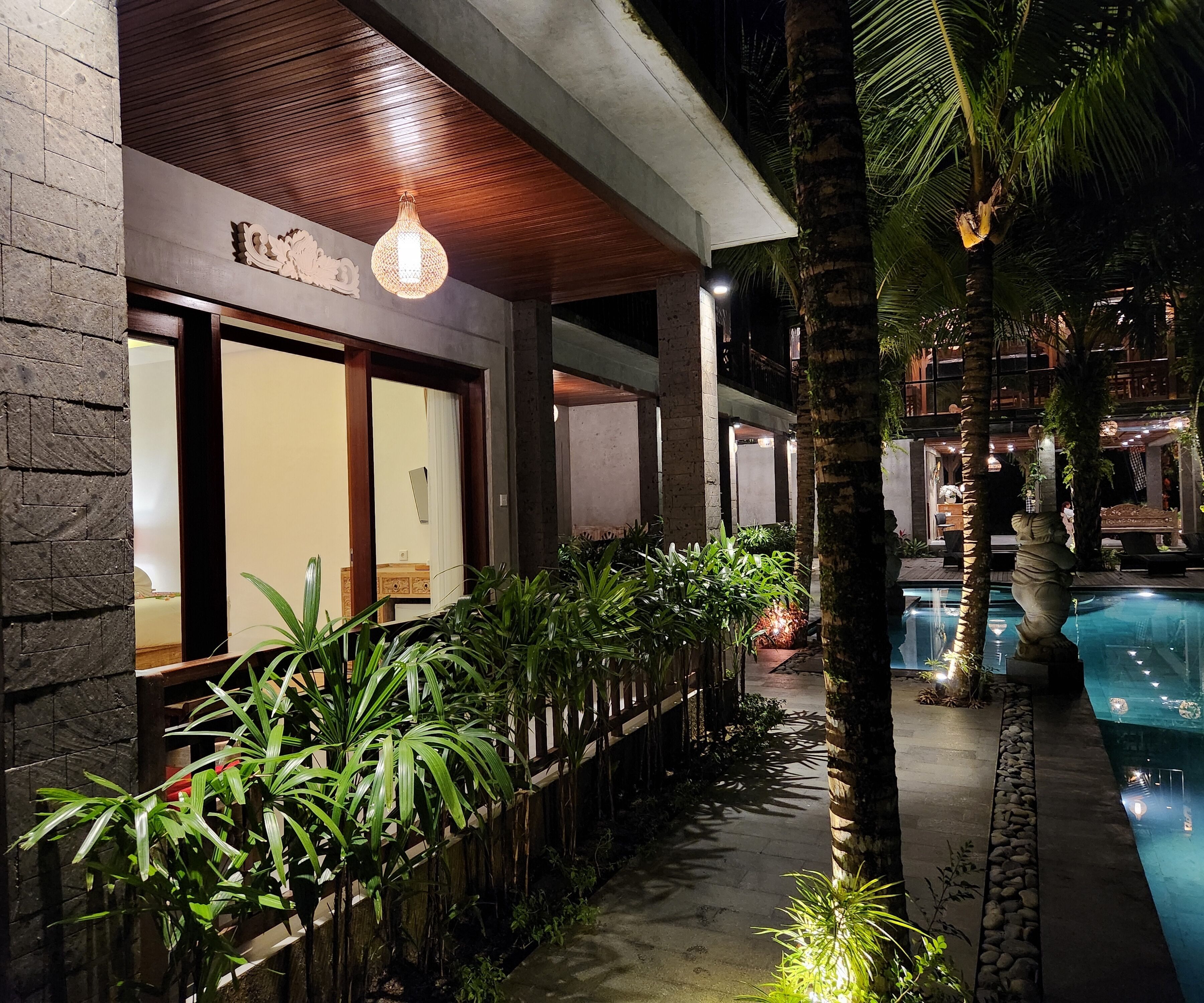 Pinggala Villa Ubud