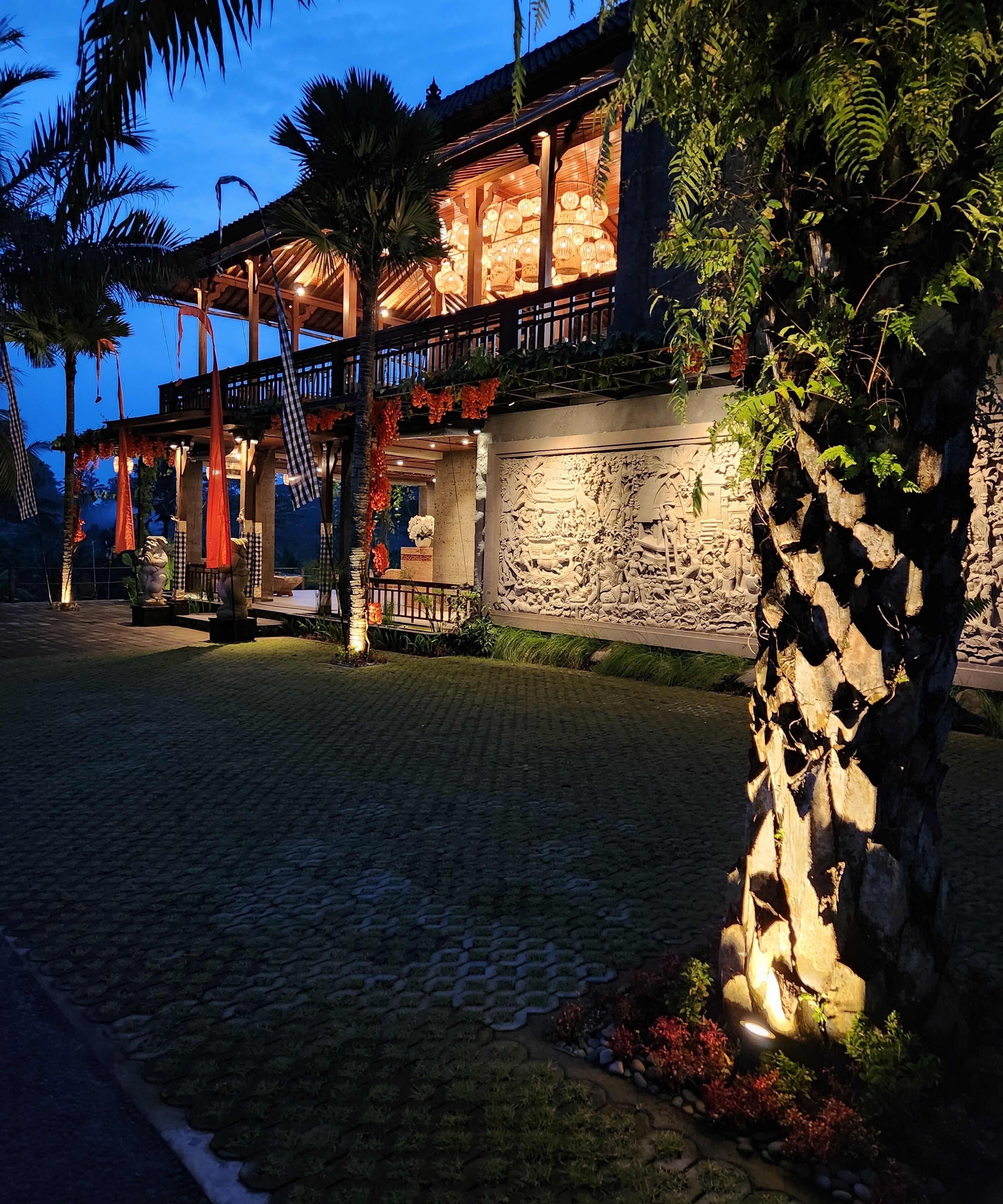Pinggala Villa Ubud