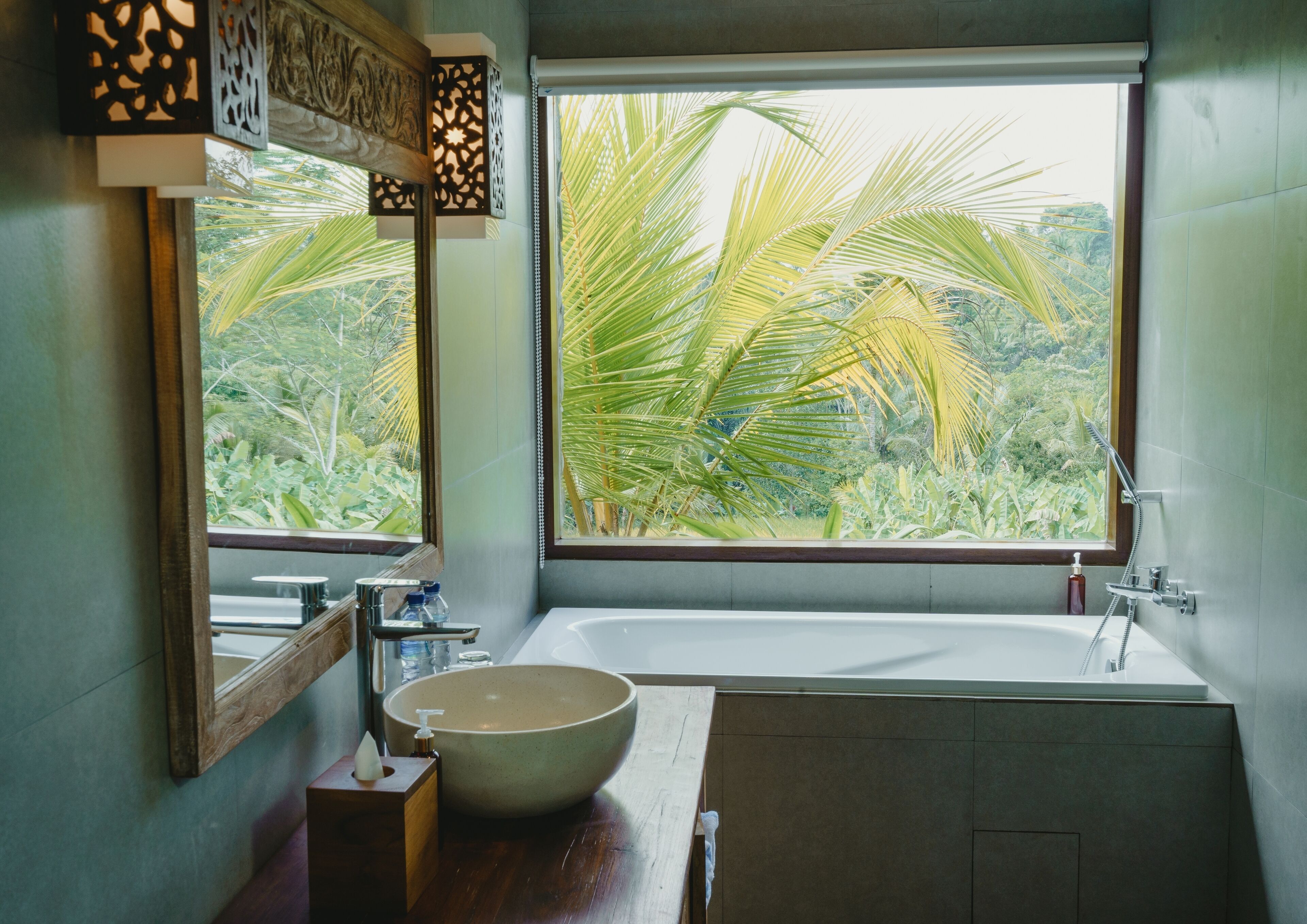 Pinggala Villa Ubud
