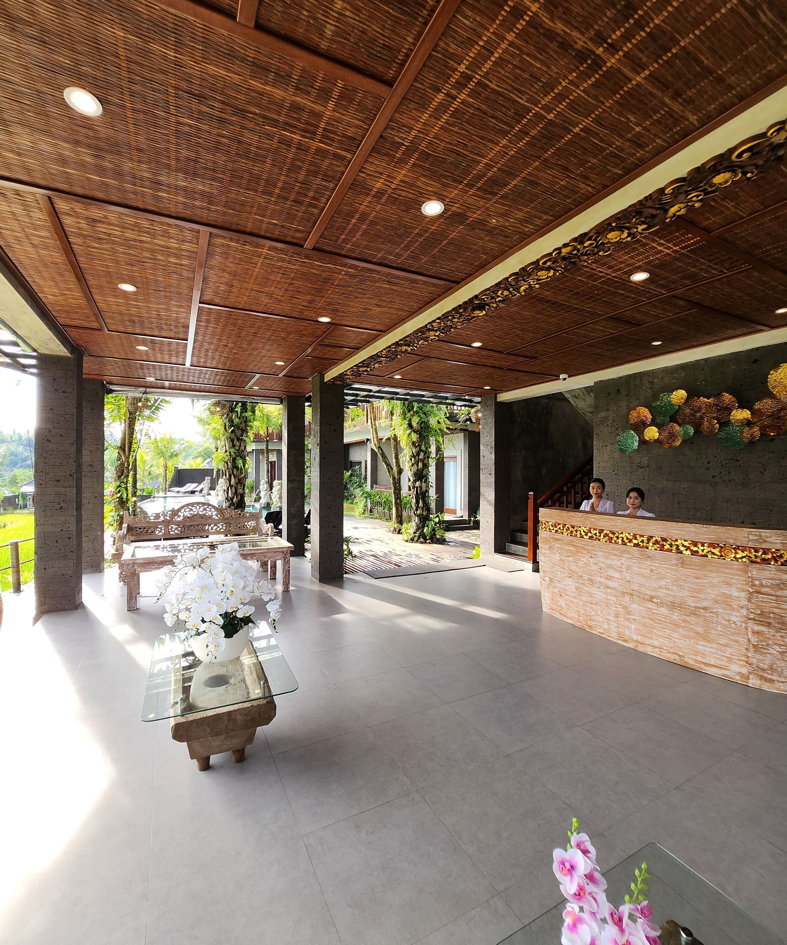 Pinggala Villa Ubud