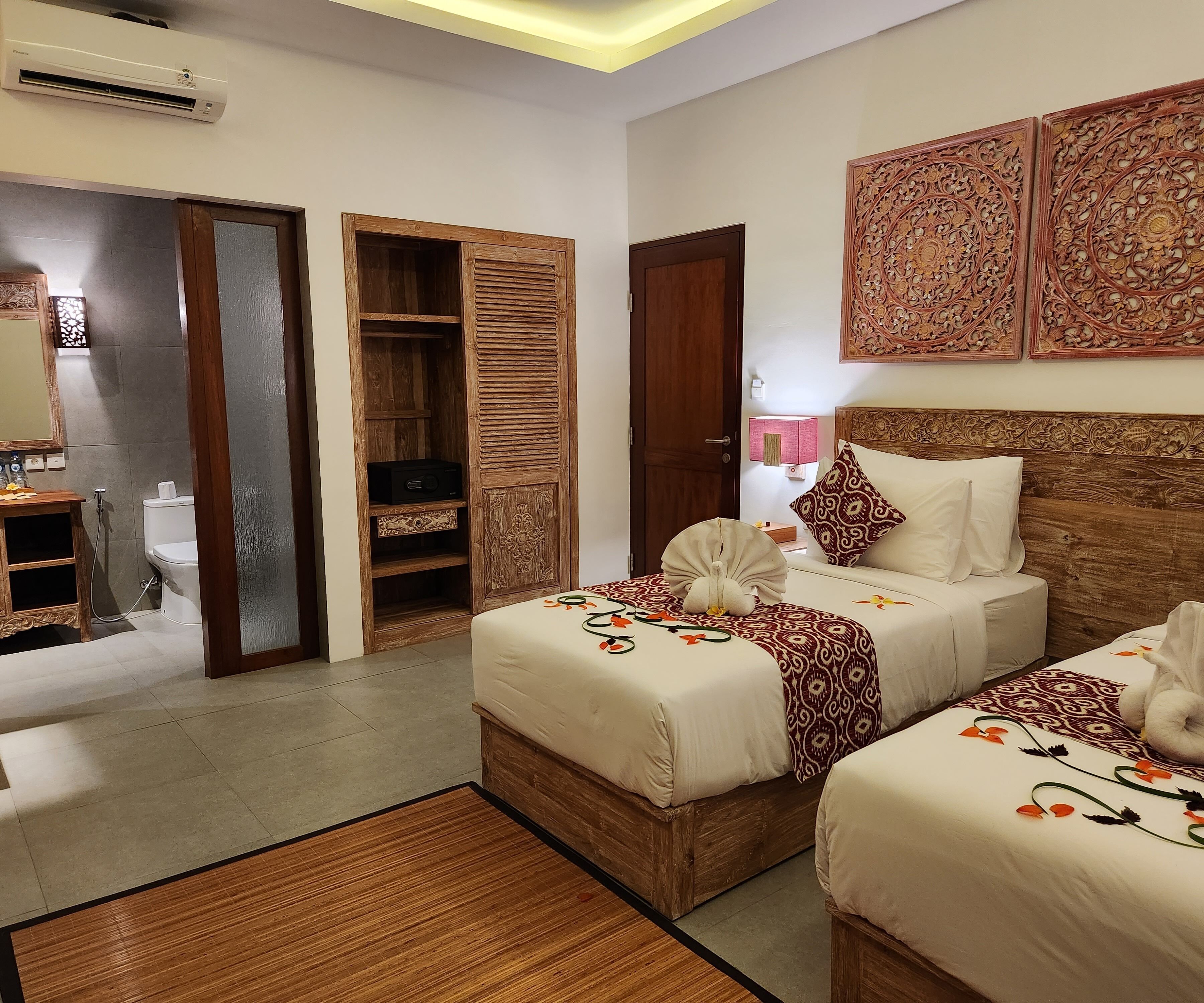 Pinggala Villa Ubud