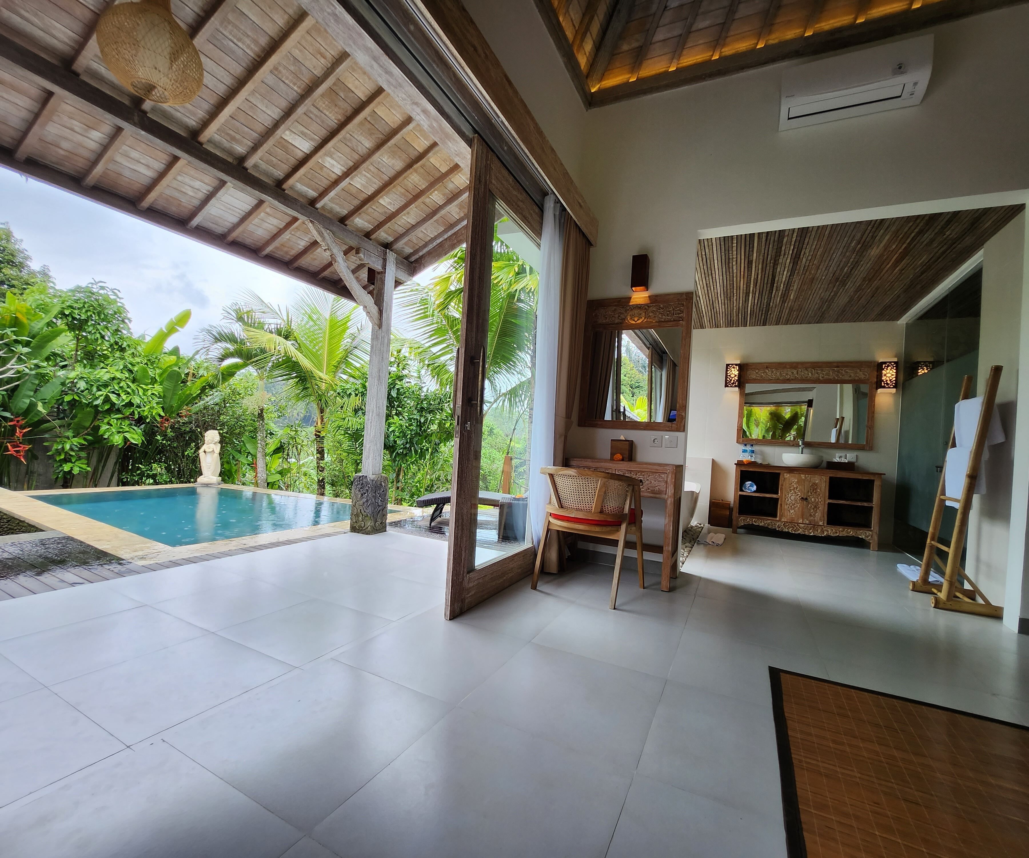 Pinggala Villa Ubud