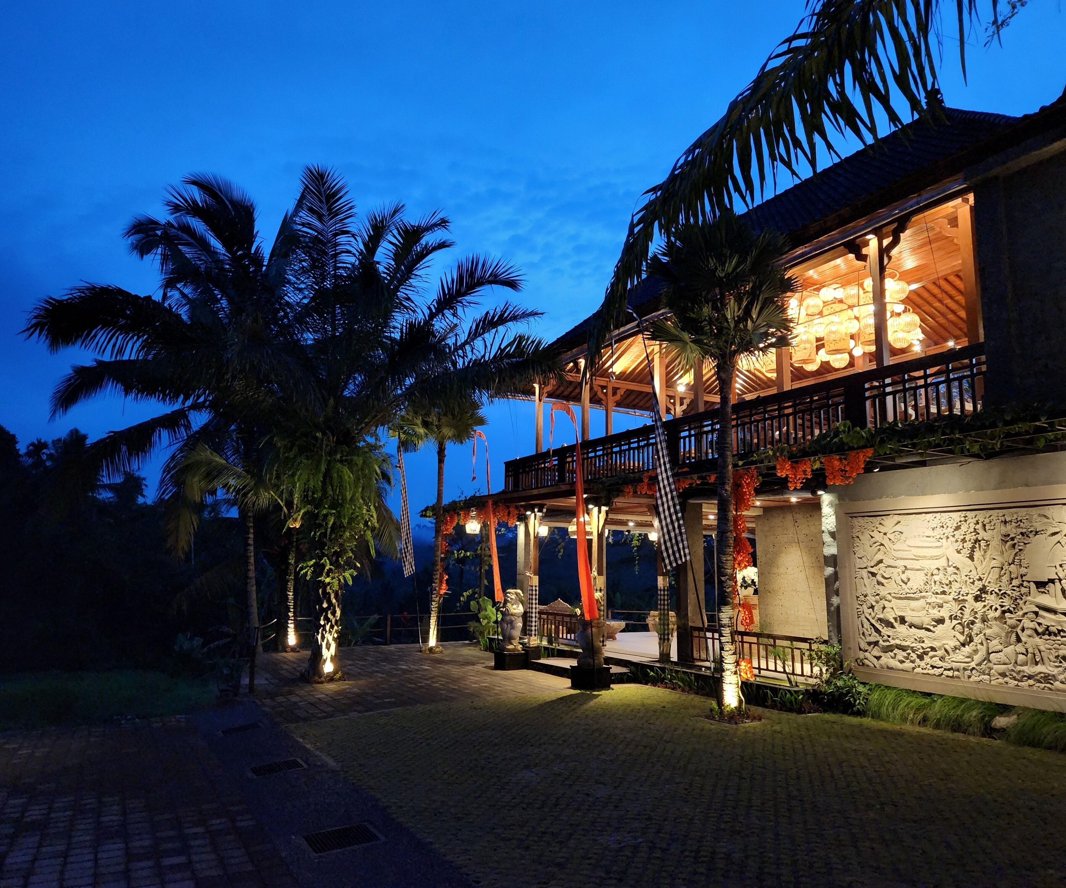 Pinggala Villa Ubud