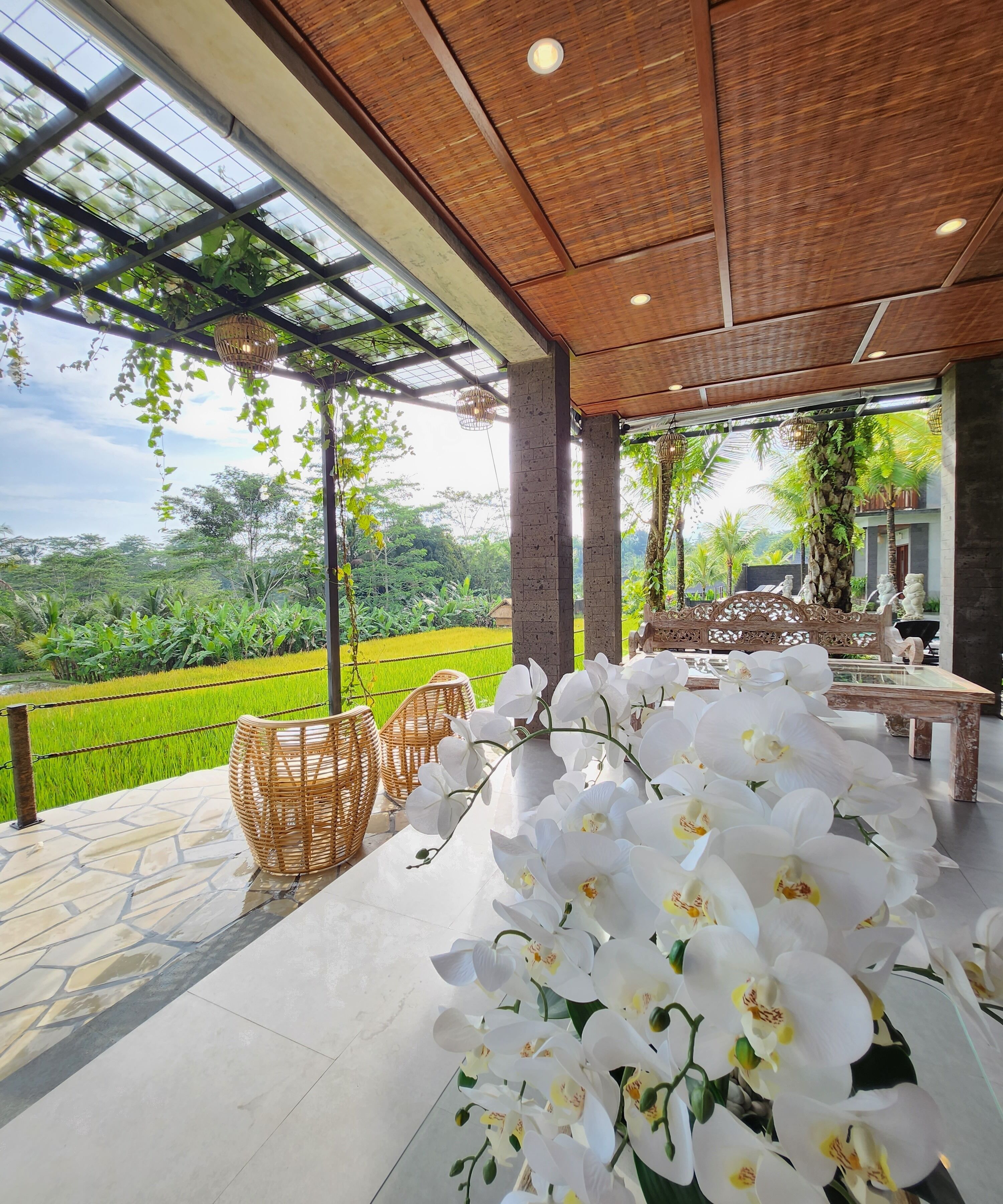 Pinggala Villa Ubud
