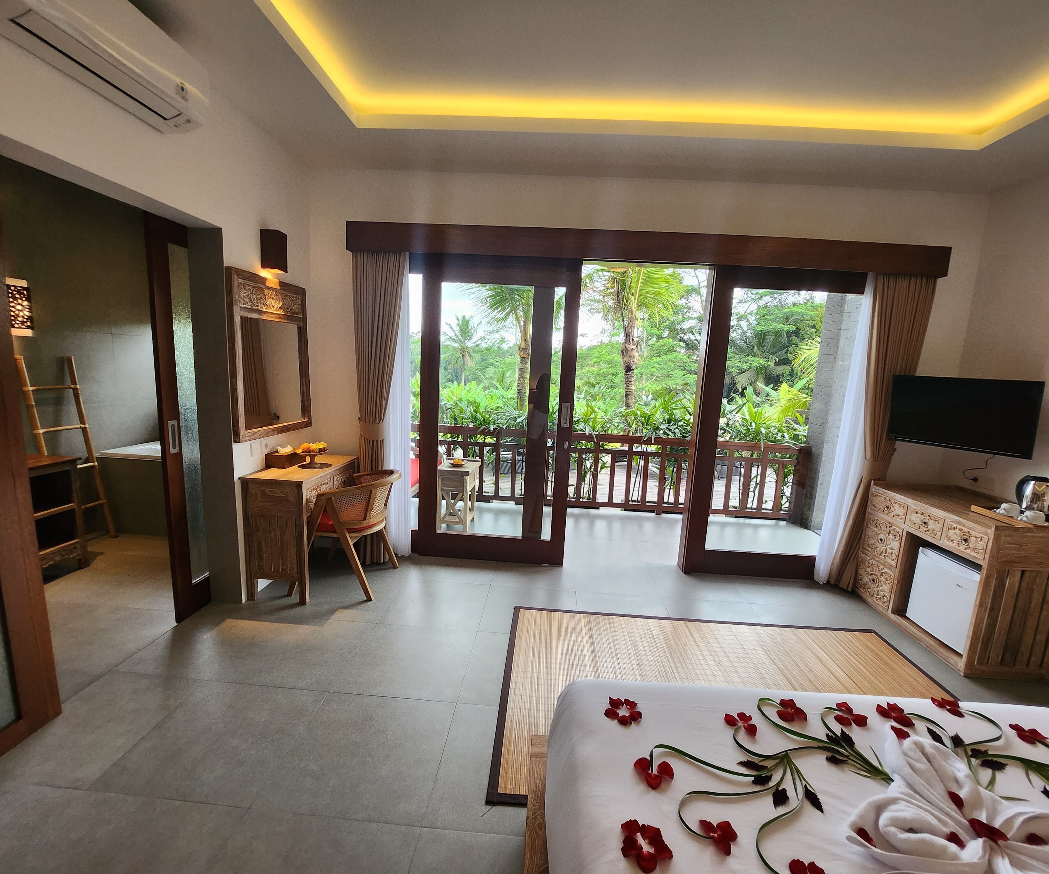 Pinggala Villa Ubud