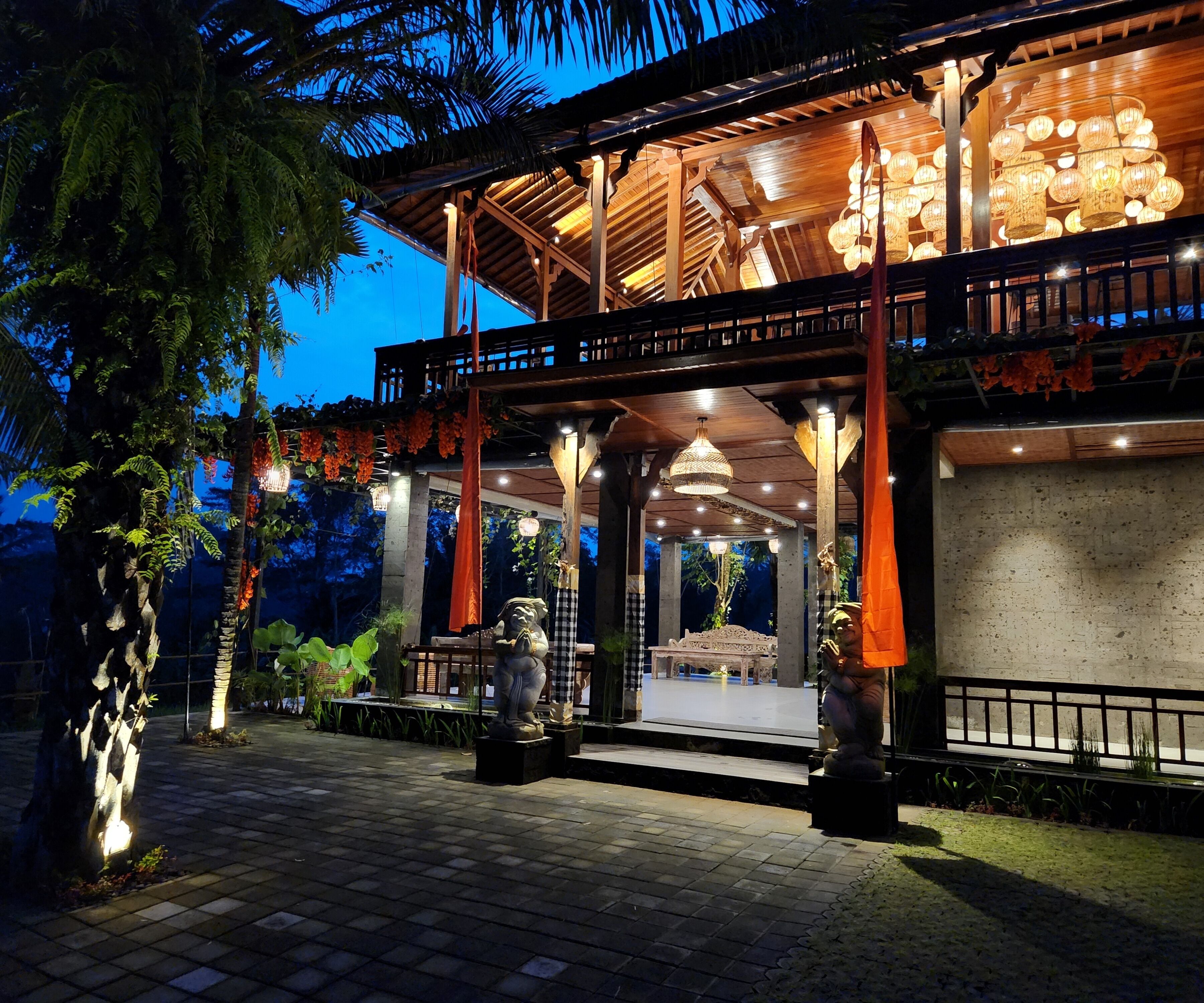 Pinggala Villa Ubud