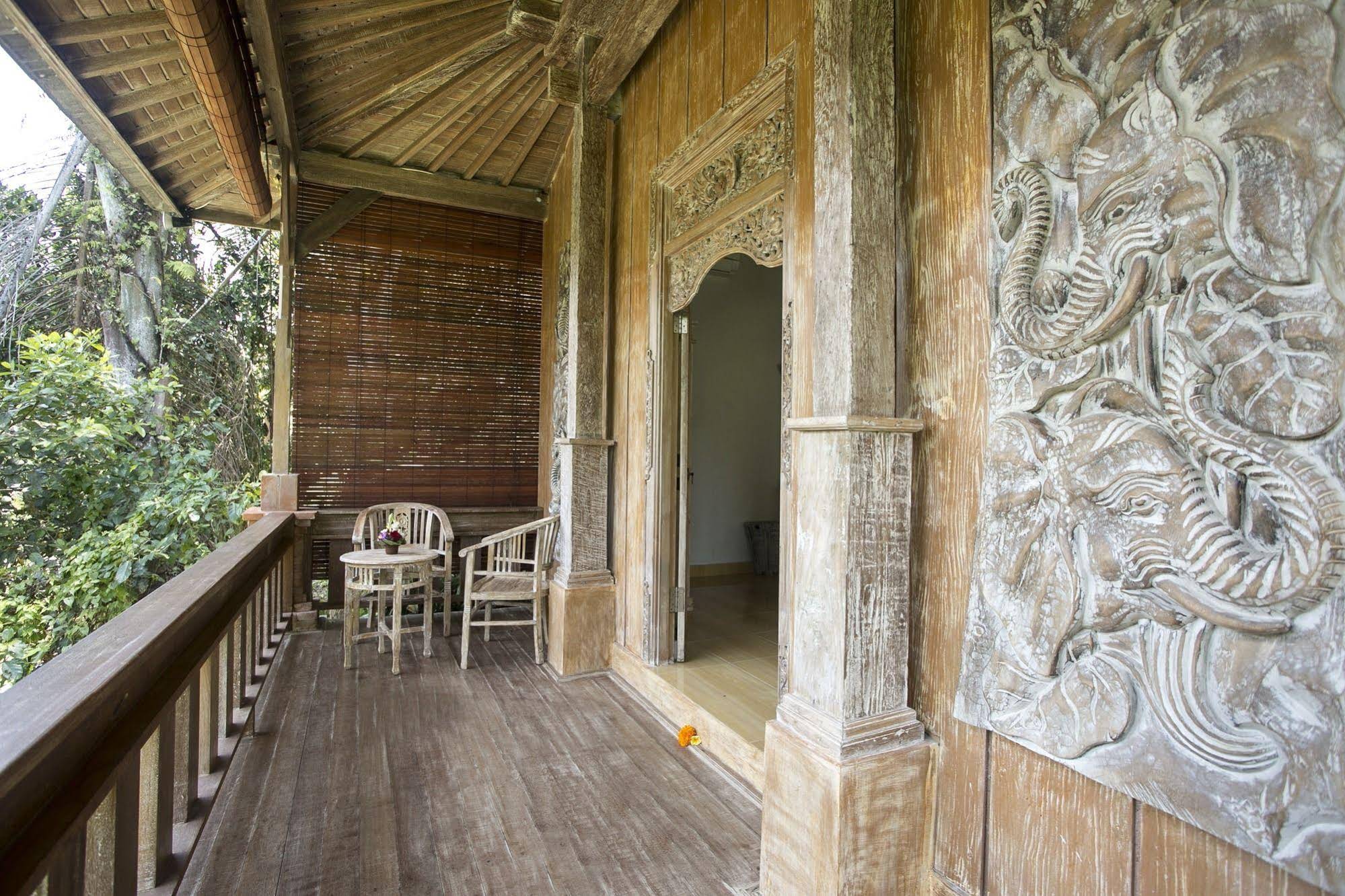 Pondok Sebatu Villa