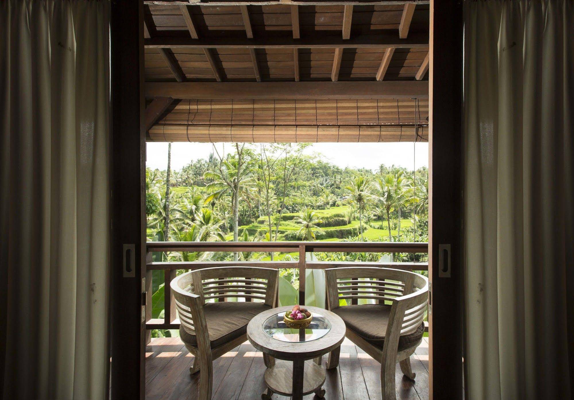 Pondok Sebatu Villa