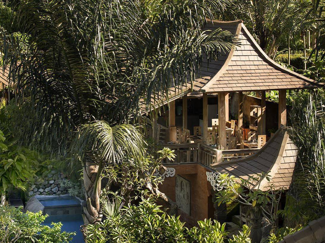 Pondok Sebatu Villa