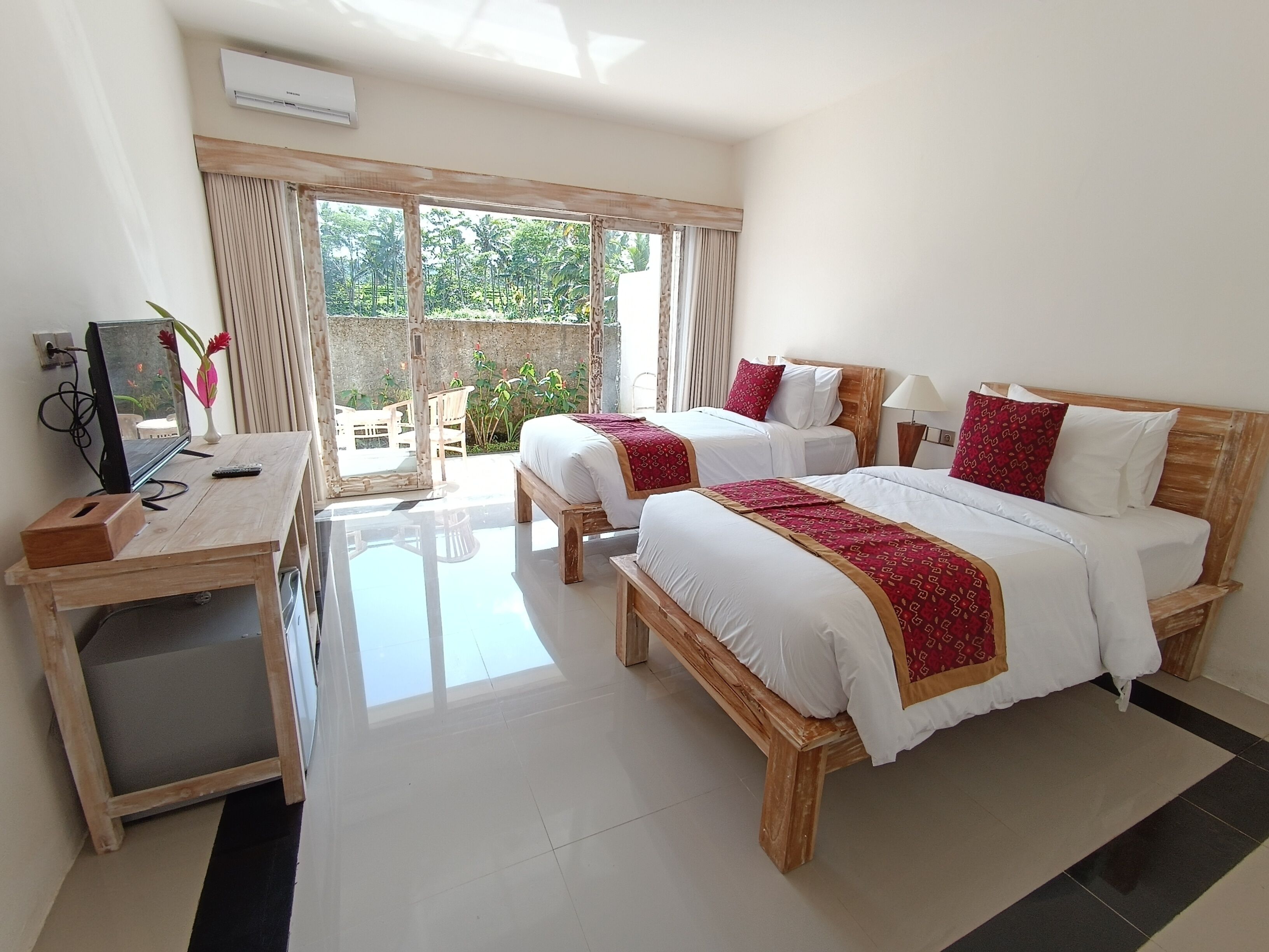 Thantha Serenity Resort