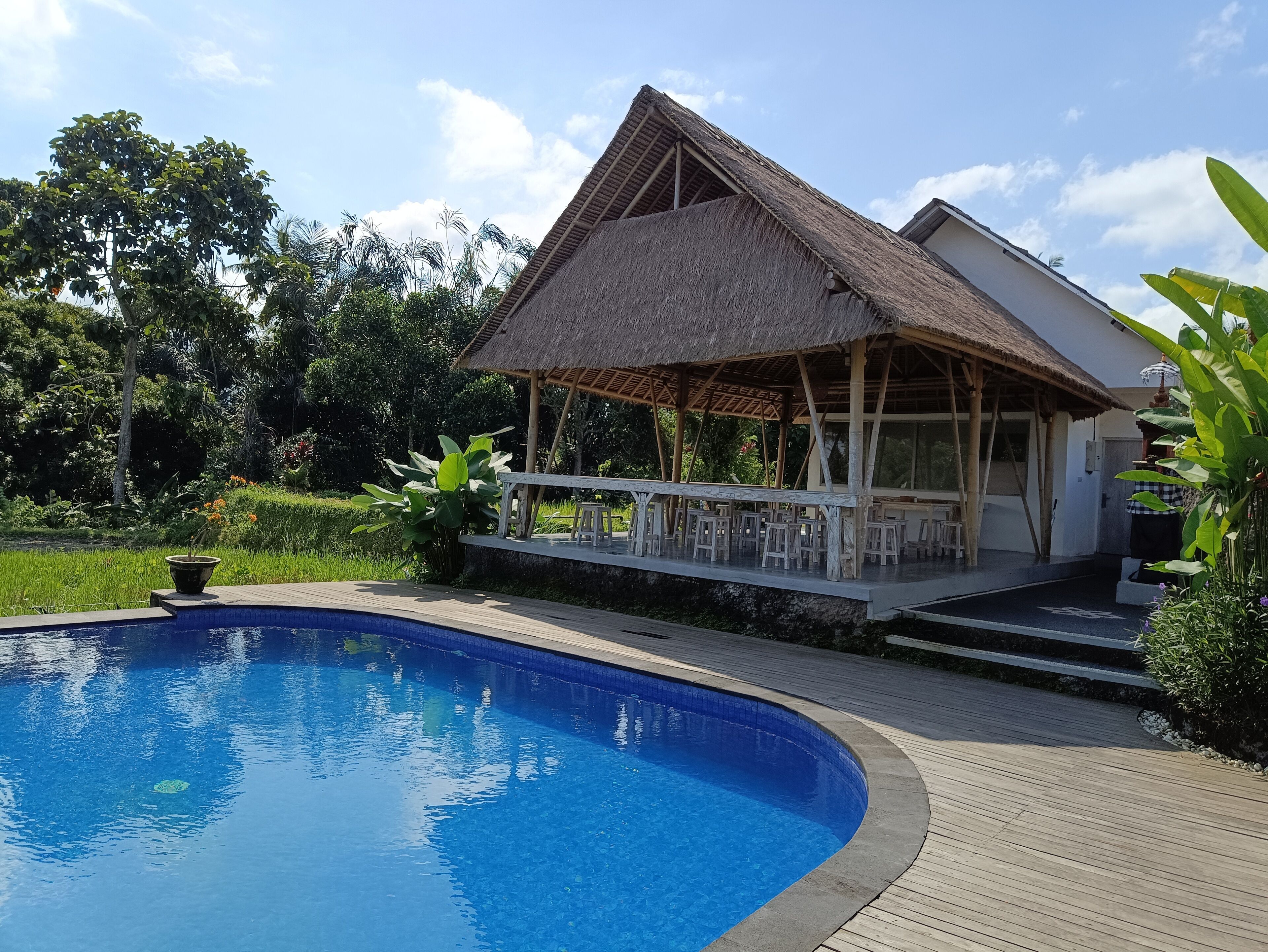 Thantha Serenity Resort