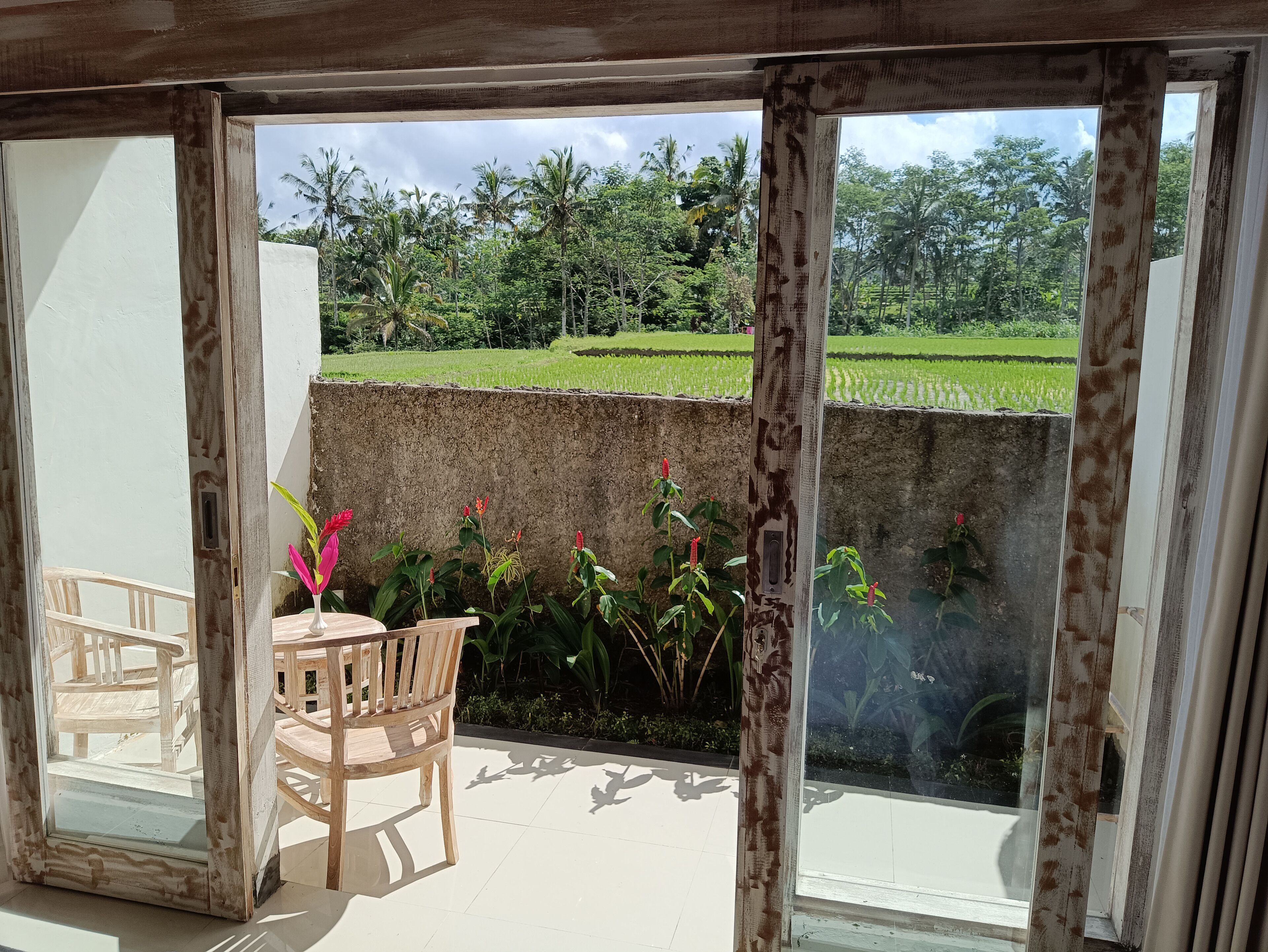 Thantha Serenity Resort