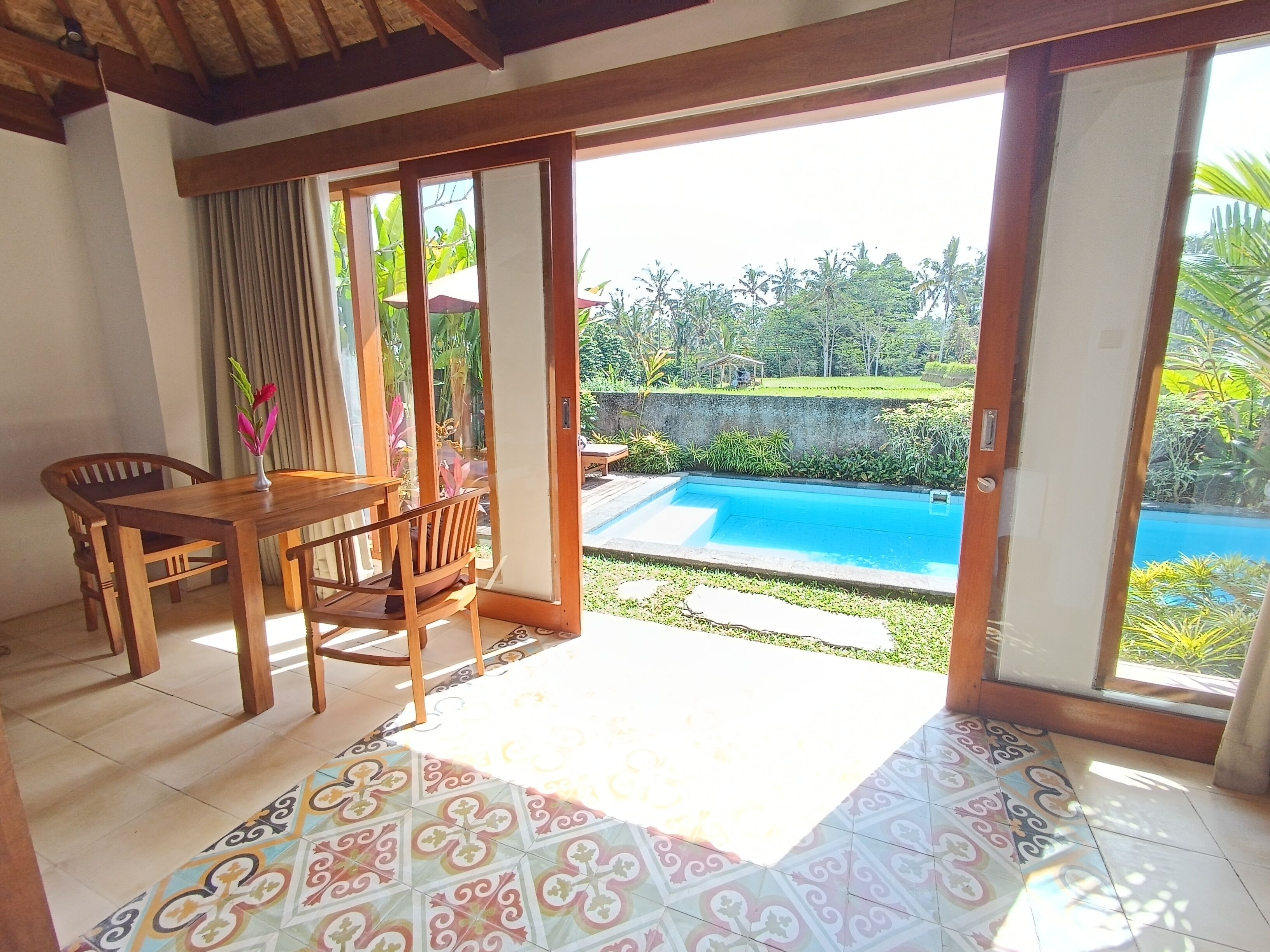 Thantha Serenity Resort