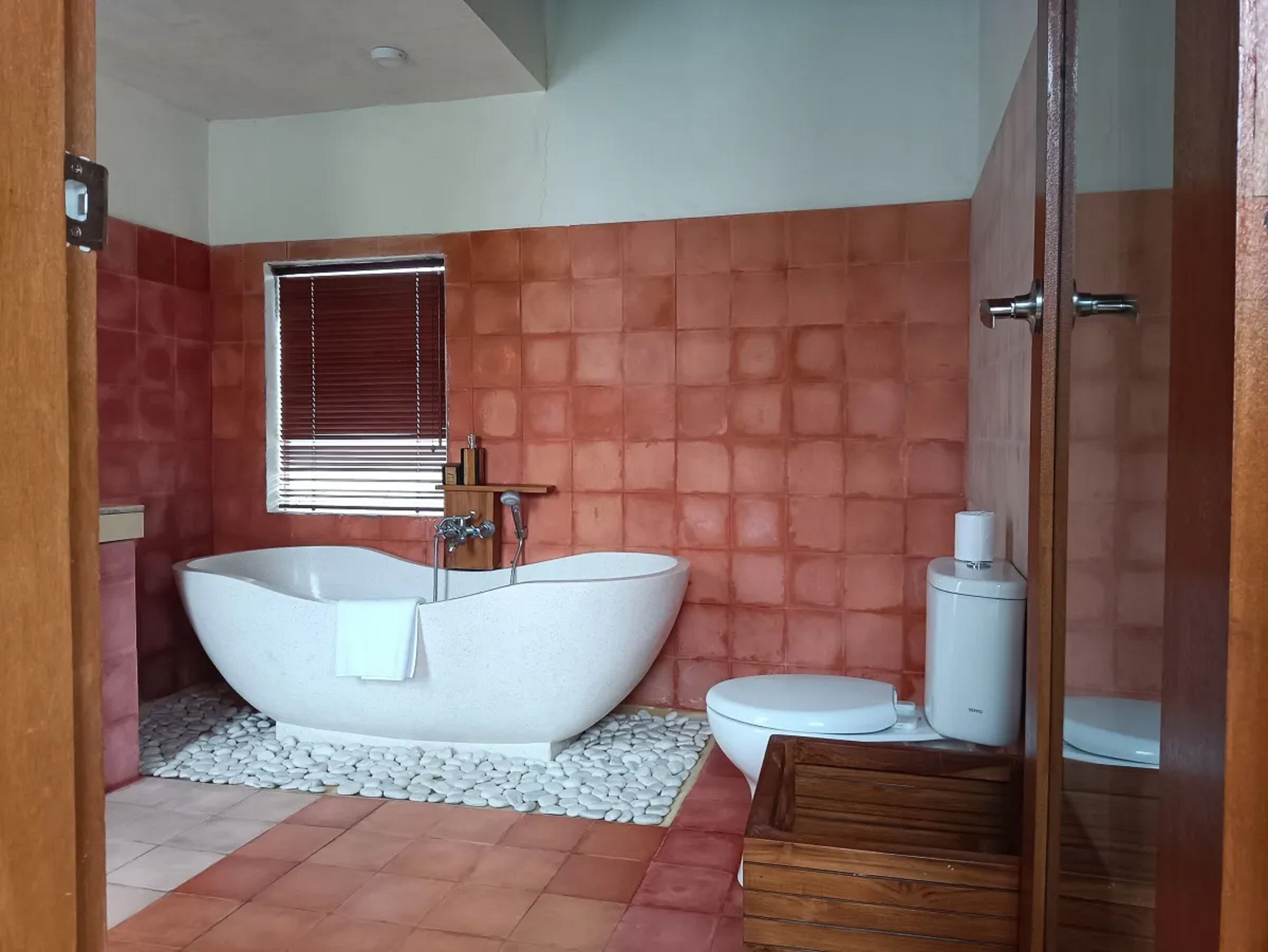 Thantha Serenity Resort