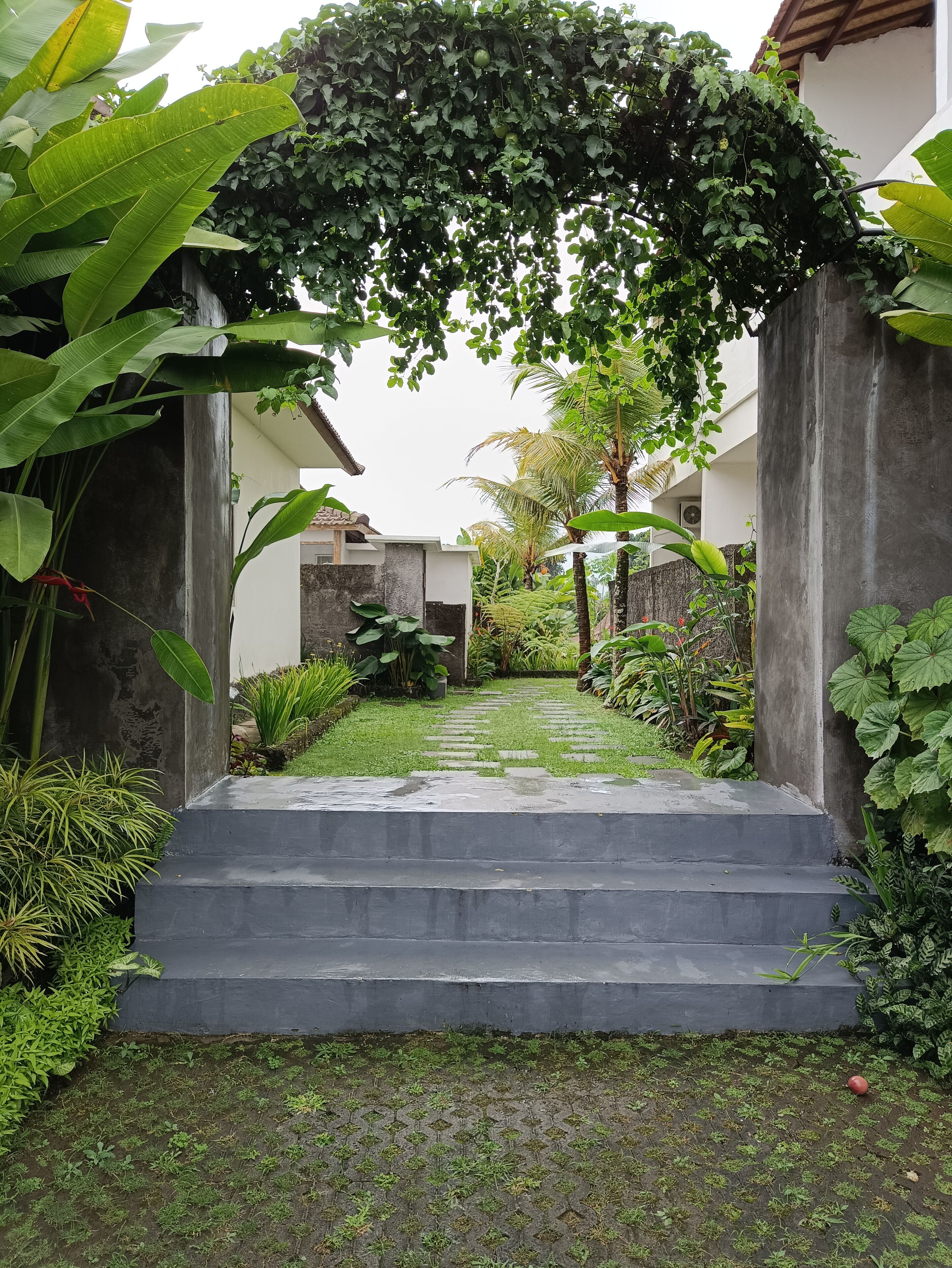 Thantha Serenity Resort