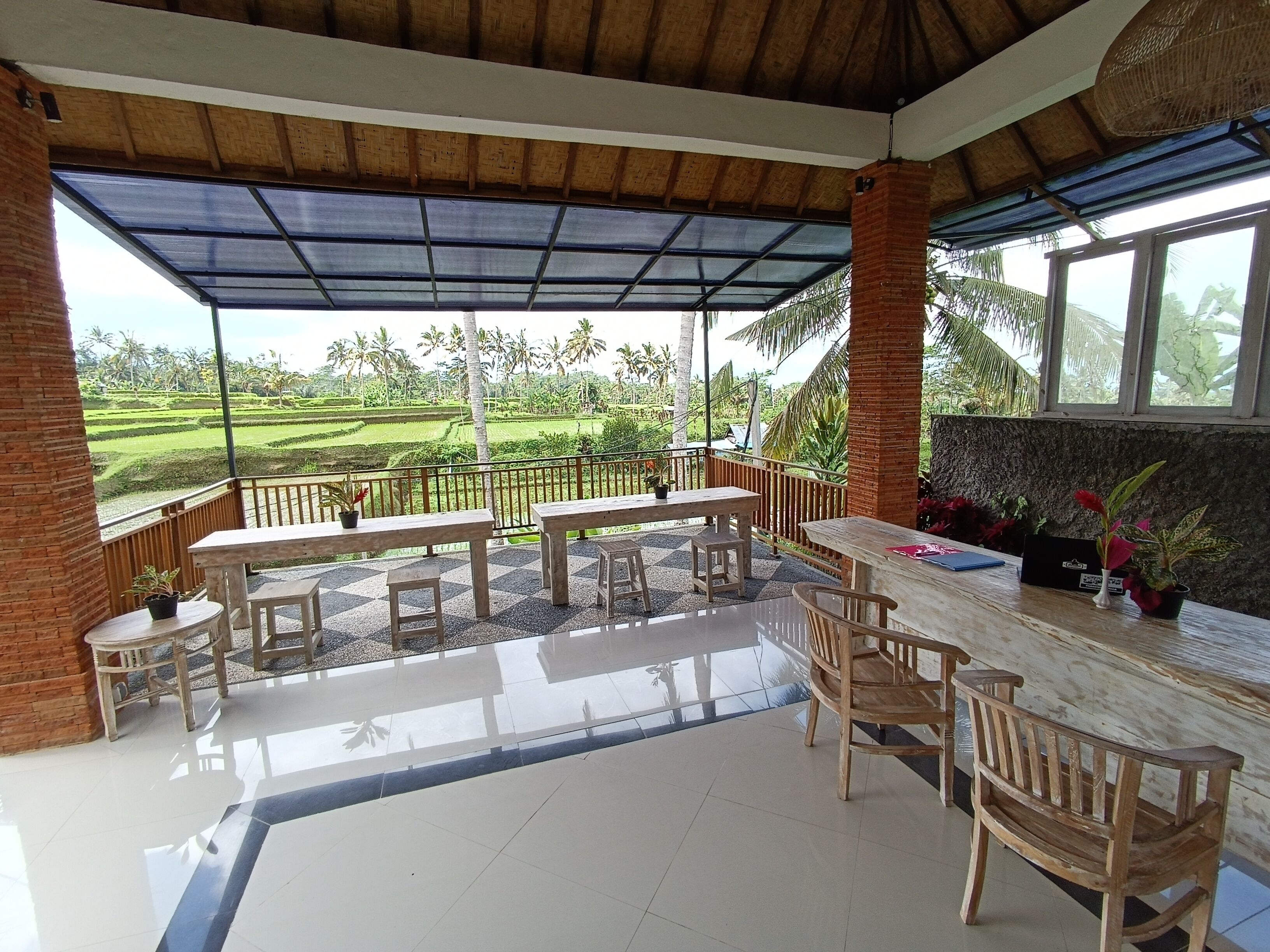 Thantha Serenity Resort