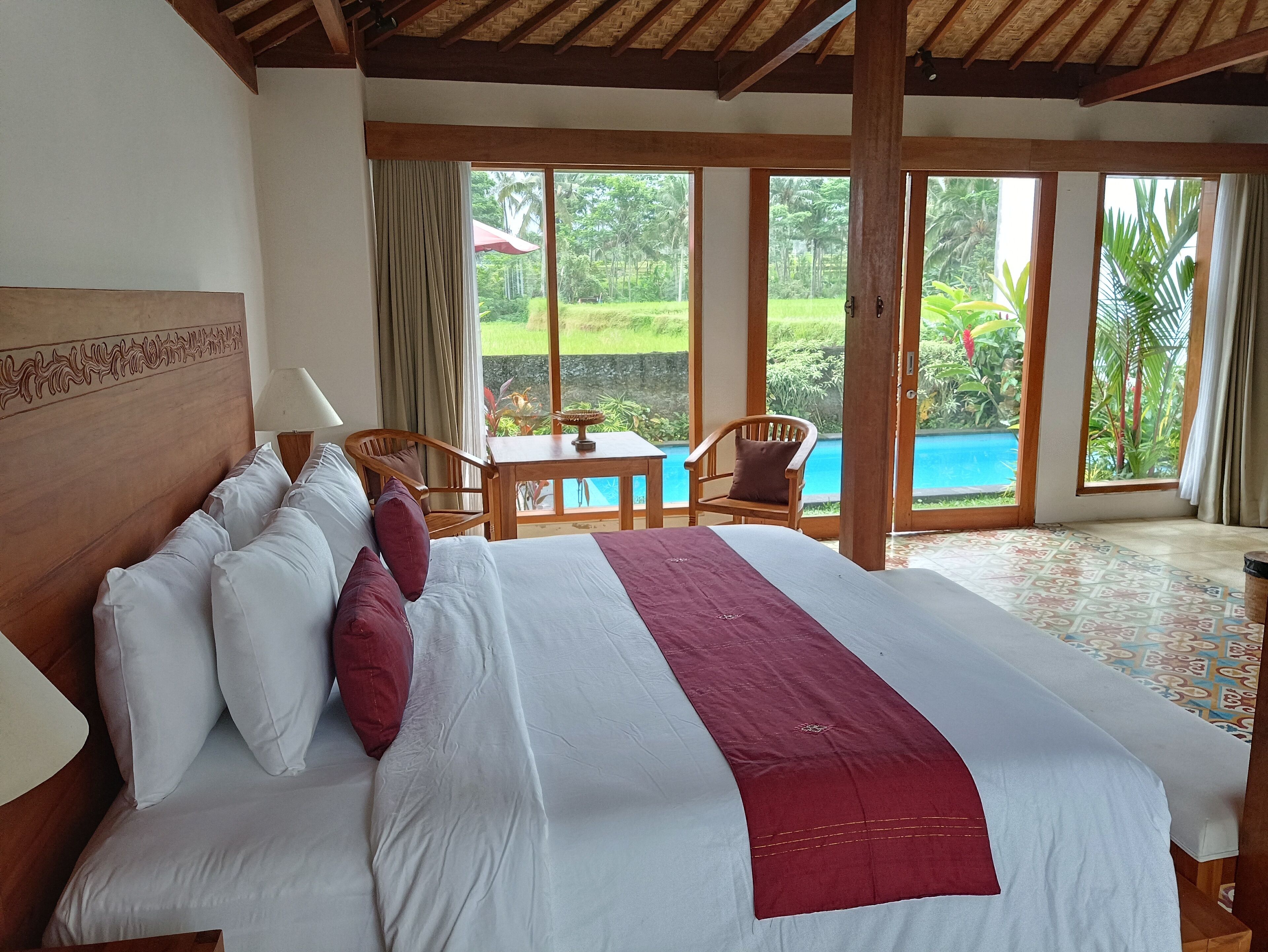Thantha Serenity Resort