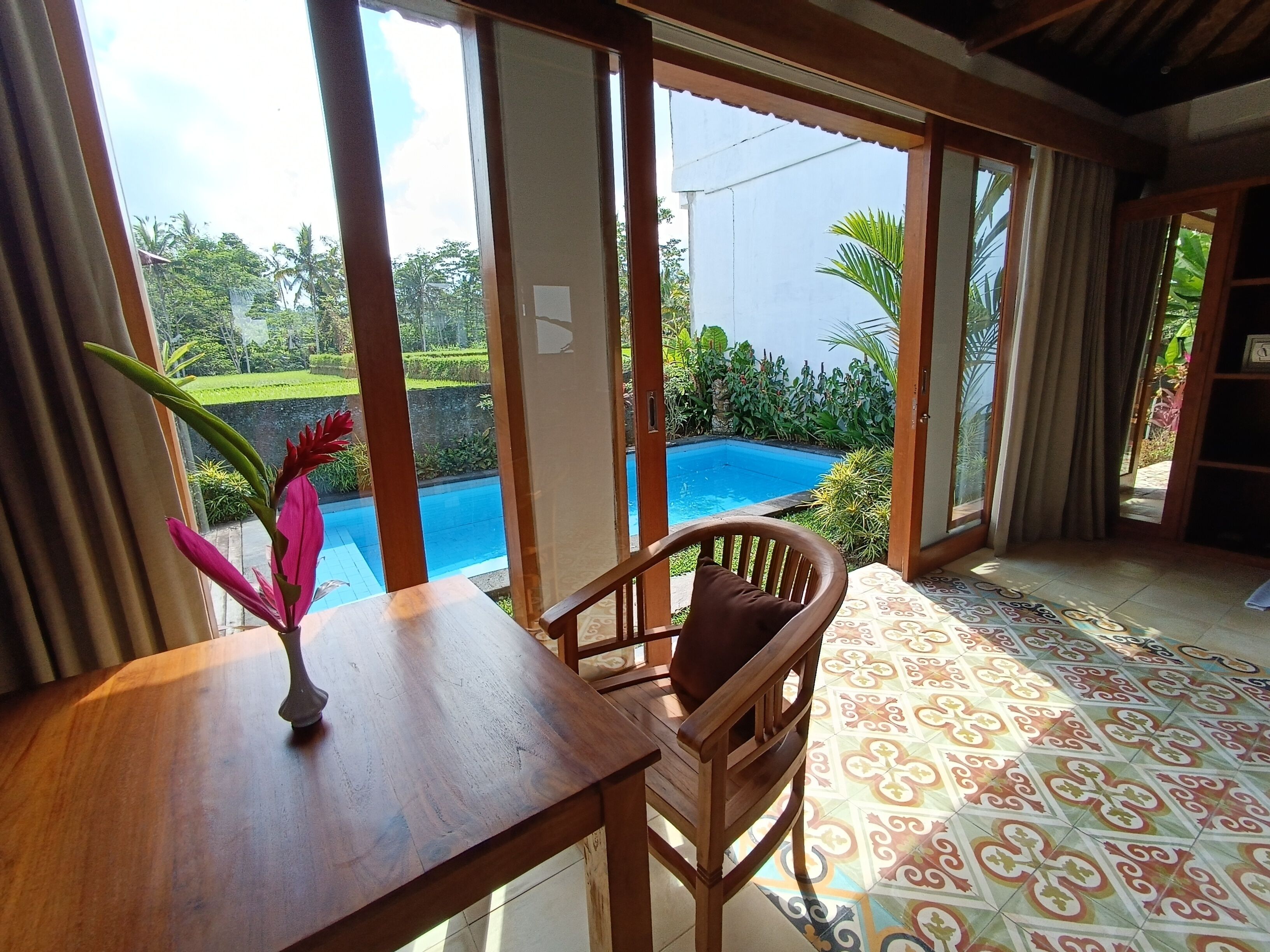Thantha Serenity Resort