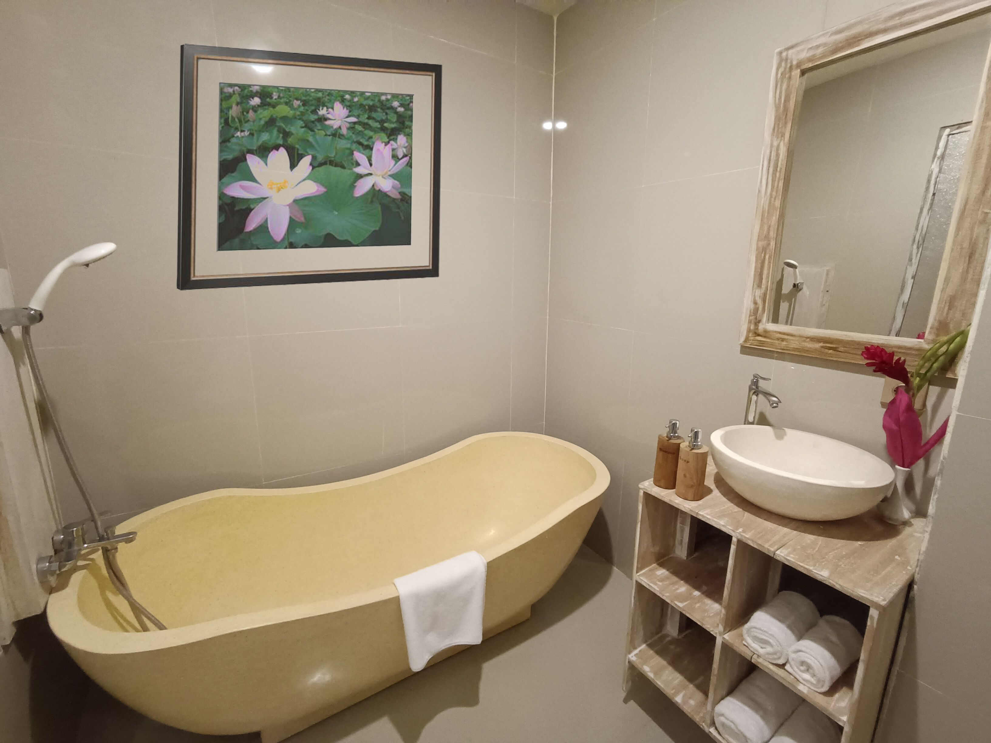Thantha Serenity Resort